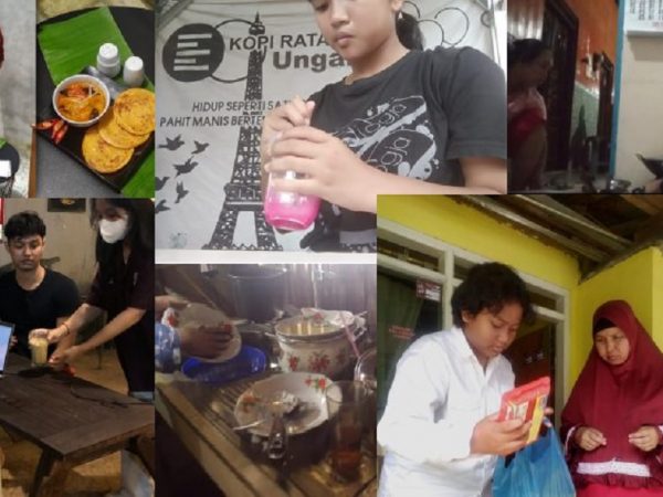 Sehari Menjadi Karyawan: Challenge Untuk Calon Pengurus OSIS SMKN 11 Semarang Sehari Menjadi Karyawan: Challenge Untuk Calon Pengurus OSIS SMKN 11 Semarang