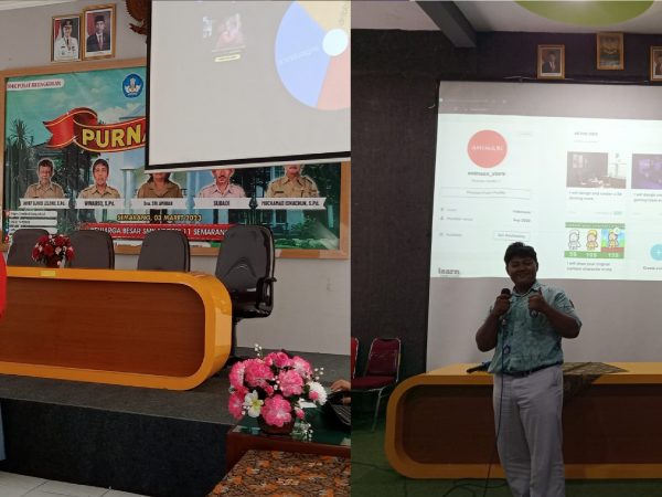 Presentasi Project Riil di SMKN 11 Semarang Untuk PTS Presentasi Project Riil di SMKN 11 Semarang Untuk PTS