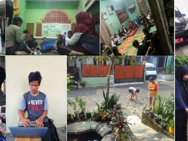 Project Sosial: Challenge Untuk Calon Ketua & Wakil OSIS SMKN 11 Semarang Project Sosial: Challenge Untuk Calon Ketua & Wakil OSIS SMKN 11 Semarang