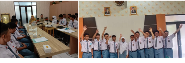 LKS sebagai Ajang Kompetensi Siswa SMK LKS sebagai Ajang Kompetensi Siswa SMK