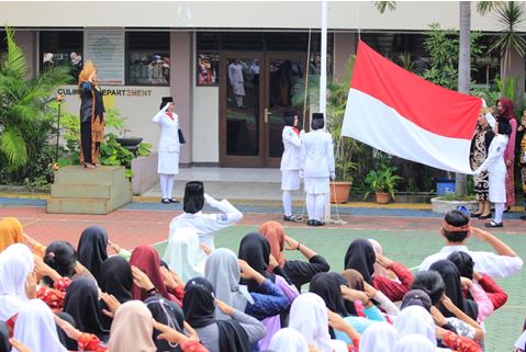 Bergerak Bersama, Semarakkan Merdeka Belajar Bergerak Bersama, Semarakkan Merdeka Belajar