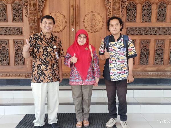 SMKN 10 Semarang dan SMK Pandanaran Semarang Jalin Kerjasama untuk PPDB 2023/2024