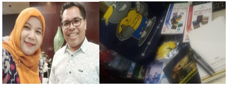 LSF Republik Indonesia adakan Sosialisasi Sensor Film