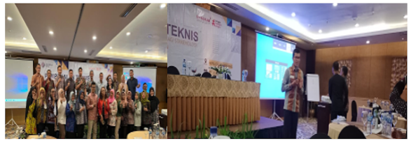 Bimbingan Teknis Penyuluhan dan Bimbingan Jabatan Tahun 2023