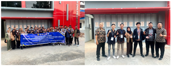 PELATIHAN JURU GAMBAR BUILDING INFORMATION MODELLING