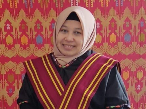 SMAHA Membangun Generasi GOLD SMAHA Membangun Generasi GOLD