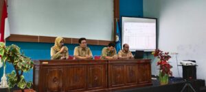SMKN 10 Semarang Gelar Sensus Aset untuk Menjamin Tertib Administrasi dan Fisik