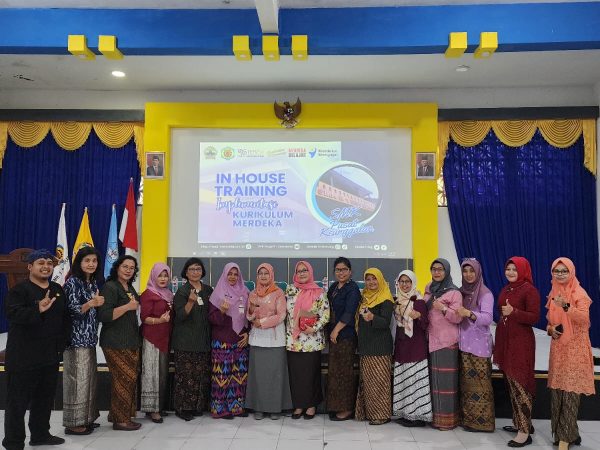IHT STEMSA Mantapkan IKM & Pengimbasan Sekolah Lain