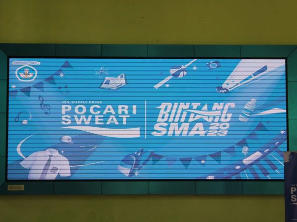 Bintang SMA, Ajang Pengembangan Potensi yang Disambut Antusias oleh Warga SMAPA Bintang SMA, Ajang Pengembangan Potensi yang Disambut Antusias oleh Warga SMAPA