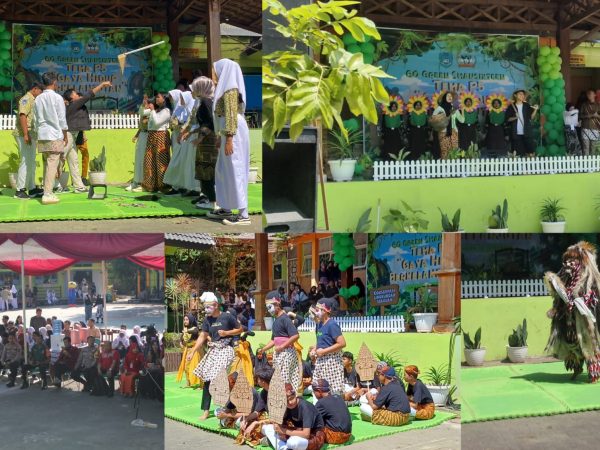 Perangi Krisis Iklim SMAN 16 Semarang Terapkan Pembelajaran Gaya Hidup Berkelanjutan Perangi Krisis Iklim SMAN 16 Semarang Terapkan Pembelajaran Gaya Hidup Berkelanjutan