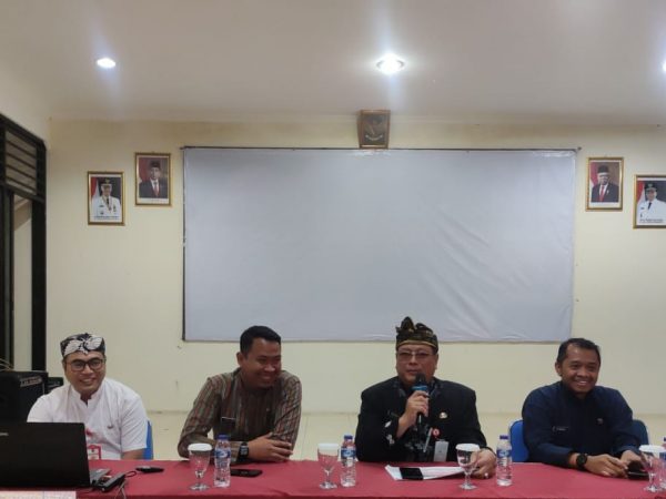 Workshop Guna Perkuat Kelembagaan BKK SMKN 6 Semarang Workshop Guna Perkuat Kelembagaan BKK SMKN 6 Semarang