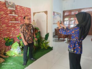SMKN 10 Semarang Siap Berpartisipasi Dalam Lomba Gelar Karya Guru dan Siswa BPTIK Dikbud Jateng