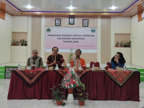 PPKKS SLBN Ungaran Tahun 2023