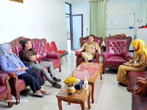 SMKN 10 Semarang Dapat Kunjungan dari LPK Aishiro Gakuen SMKN 10 Semarang Dapat Kunjungan dari LPK Aishiro Gakuen