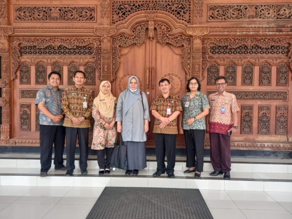 Supervisi Pembelajaran Berbasis Proyek pada Implementasi Kurikulum Merdeka di SMKN 10 Semarang Supervisi Pembelajaran Berbasis Proyek pada Implementasi Kurikulum Merdeka di SMKN 10 Semarang