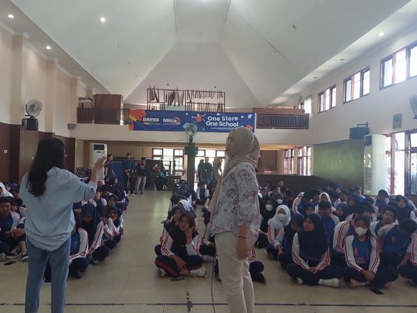 Etika Media Sosial Bijak, Langkah SMAN 5 Semarang Menuju Publikasi yang Sehat Etika Media Sosial Bijak, Langkah SMAN 5 Semarang Menuju Publikasi yang Sehat