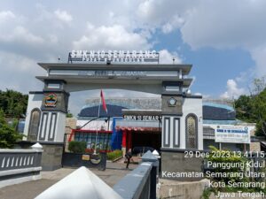 Tiga Guru SMKN 10 Semarang Lolos Seleksi Calon Guru Penggerak Tiga Guru SMKN 10 Semarang Lolos Seleksi Calon Guru Penggerak