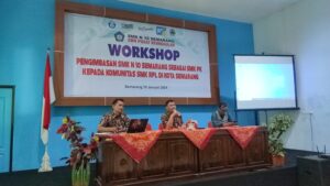 Pertemuan Kombel SMKN 10 Semarang Sebagai Bentuk Sinergi dan Kolaborasi untuk Peningkatan Mutu Pendidikan Pertemuan Kombel SMKN 10 Semarang Sebagai Bentuk Sinergi dan Kolaborasi untuk Peningkatan Mutu Pendidikan