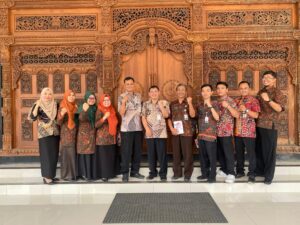 SMAN 3 Magelang Studi Tiru Aplikasi SI KAPAL di SMKN 10 Semarang SMAN 3 Magelang Studi Tiru Aplikasi SI KAPAL di SMKN 10 Semarang