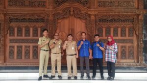 SMK Swadaya Semarang Belajar dari SMKN 10 Semarang untuk Menjadi SMK Pusat Keunggulan