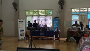 SMKN 10 Semarang Adakan Pameran Karya Siswa dan Guru dengan Menggandeng UPGRIS SMKN 10 Semarang Adakan Pameran Karya Siswa dan Guru dengan Menggandeng UPGRIS