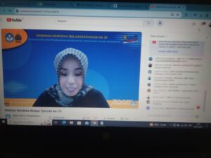 BBPPMPV Seni dan Budaya Gelar Webinar Sosialisasi Penanggulangan Kekerasan di Lingkungan Pendidikan BBPPMPV Seni dan Budaya Gelar Webinar Sosialisasi Penanggulangan Kekerasan di Lingkungan Pendidikan