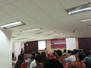 SMKN 10 Semarang Hadir Dalam Seminar Peningkatan Partisipasi Masyarakat dalam Menjaring Kepeloporan Pemuda SMKN 10 Semarang Hadir Dalam Seminar Peningkatan Partisipasi Masyarakat dalam Menjaring Kepeloporan Pemuda