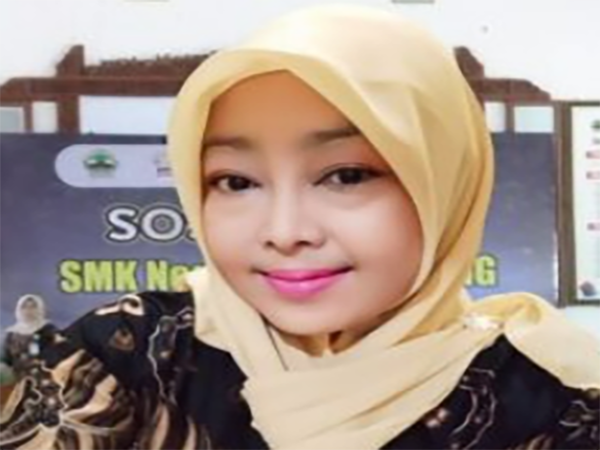 Menciptakan Kelas Interaktif Melalui Pembelajaran Kreatif Pada Mata Pelajaran Bahasa Inggris SMK