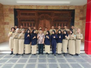 SMKN 10 Semarang Melangkah Gemilang di SNBP 2024 SMKN 10 Semarang Melangkah Gemilang di SNBP 2024
