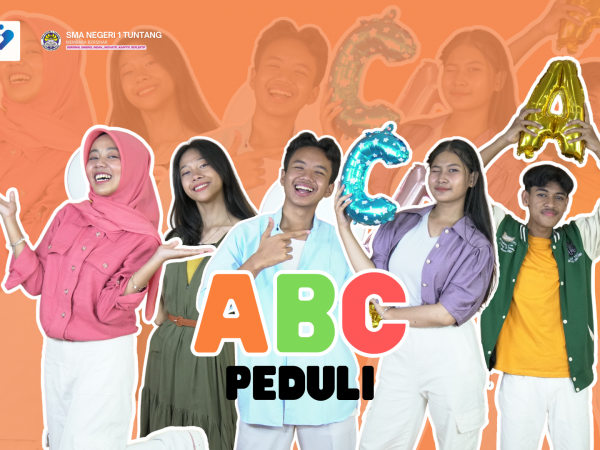SMAN 1 Tuntang Sabet Penghargaan Bergengsi Lomba Jingle Dance Creation Challenge BKKBN SMAN 1 Tuntang Sabet Penghargaan Bergengsi Lomba Jingle Dance Creation Challenge BKKBN