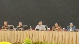 SMKN 10 Semarang Hadir Dalam Bintek SMK Pusat Keunggulan Tahap X