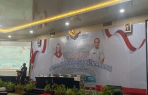 Sosialisasi Lomba Krenova Kota Semarang Tahun 2024 Sosialisasi Lomba Krenova Kota Semarang Tahun 2024