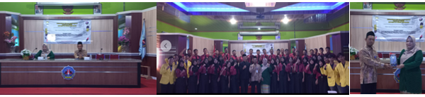 Siswa Teknik Elektronika SMKN 4 Semarang ikuti Peningkatan Kompetensi Elektronika melalui Perakitan Drone Quadcopter bersama Pengabdian Dosen Fakultas Teknik UNNES