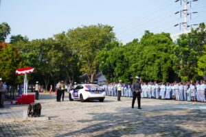 Sosialisasi Keselamatan Berlalulintas Bersama Jasa Raharja Sosialisasi Keselamatan Berlalulintas Bersama Jasa Raharja