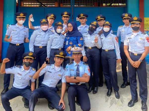 Mengenal Jurusan Teknik Pemesinan Kapal (TPK) SMKN 10 Semarang Mengenal Jurusan Teknik Pemesinan Kapal (TPK) SMKN 10 Semarang