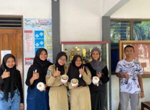 SMKN 10 Semarang Loloskan Dua Tim dalam Festival Inovasi dan Kewirausahaan Siswa Indonesia 2024 SMKN 10 Semarang Loloskan Dua Tim dalam Festival Inovasi dan Kewirausahaan Siswa Indonesia 2024