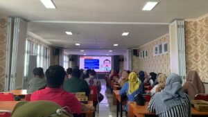 Sosialisasi Lomba Bantuan Hidup Dasar Bagi Anak Sekolah di Aula Dinas Kesehatan Semarang Sosialisasi Lomba Bantuan Hidup Dasar Bagi Anak Sekolah di Aula Dinas Kesehatan Semarang