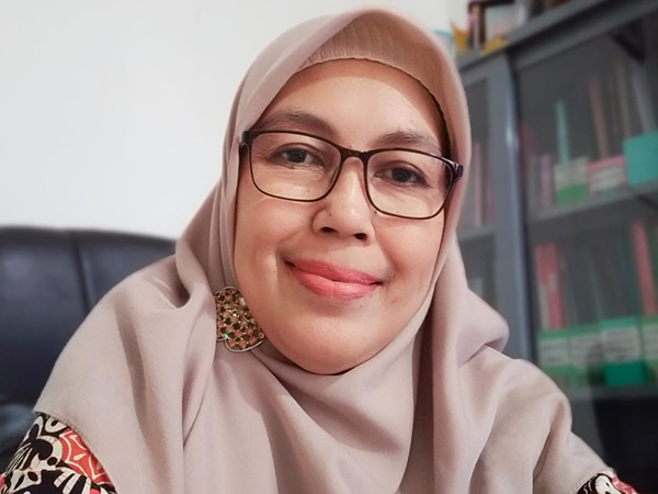 Kepuasan Kerja Guru sebagai Kunci Utama Kesuksesan SMK Teuku Umar Kepuasan Kerja Guru sebagai Kunci Utama Kesuksesan SMK Teuku Umar