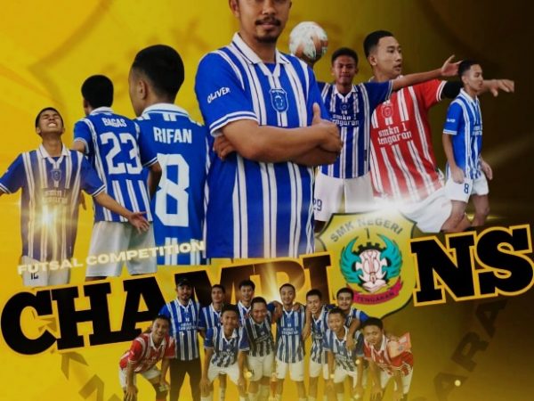 Terbang Tinggi Garuda Muda XSATA Terbang Tinggi Garuda Muda XSATA