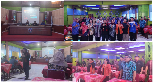 SMKN 4 SEMARANG ADAKAN WORKSHOP MEMBANGUN KINERJA MENUJU SMKN 4 SEMARANG ADAKAN WORKSHOP MEMBANGUN KINERJA MENUJU