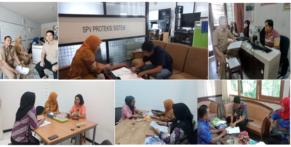 PERLUAS JEJARING KERJASAMA DENGAN REVISI DAN REVIEW MOU INDUSTRI PERLUAS JEJARING KERJASAMA DENGAN REVISI DAN REVIEW MOU INDUSTRI