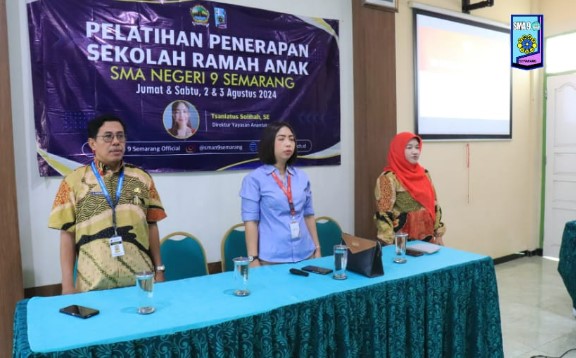 Penerapan Sekolah Ramah Anak Harus Penuh Komitmen