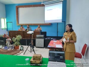 Workshop Penguatan Kapabilitas GTK SMKN 10 Semarang Hadirkan Narasumber dari BBGP Jawa Tengah Workshop Penguatan Kapabilitas GTK SMKN 10 Semarang Hadirkan Narasumber dari BBGP Jawa Tengah
