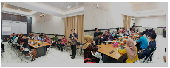 FORUM GRUP DISKUSI SMK,DISNAKER DAN BPJS FORUM GRUP DISKUSI SMK,DISNAKER DAN BPJS