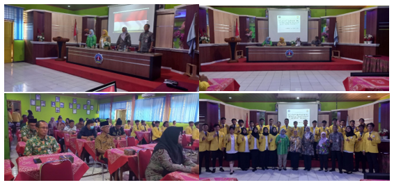 Siswa SMKN 4 Semarang terima Penerjunan Mahasiswa Lantip 4 Universitas Negeri Semarang Siswa SMKN 4 Semarang terima Penerjunan Mahasiswa Lantip 4 Universitas Negeri Semarang