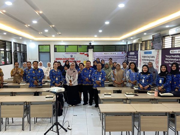 MGMP Bahasa Indonesia Adakan Pelatihan Pemanfaatan Teknologi Kecerdasan Artifisial Bersama LPPKM Unnes MGMP Bahasa Indonesia Adakan Pelatihan Pemanfaatan Teknologi Kecerdasan Artifisial Bersama LPPKM Unnes