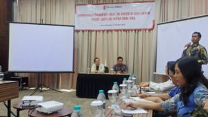 Save the Children Gelar Sosialisasi Program Skill to Succeed di Semarang Save the Children Gelar Sosialisasi Program Skill to Succeed di Semarang