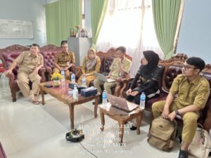 SMKN 10 Semarang Siap Berpartisipasi Dalam Lomba Video Best Practice AYO RUKUN