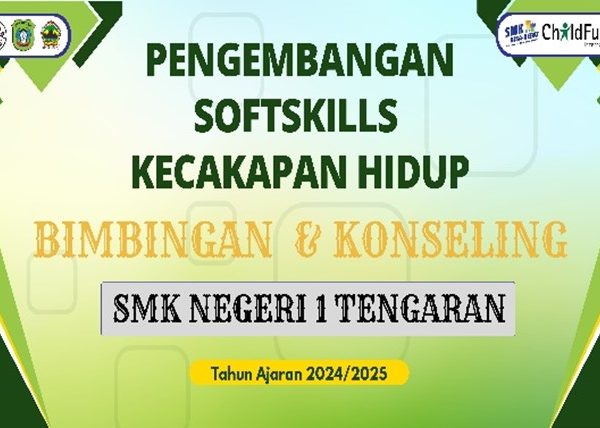 Pengembangan Softskills Kecakapan Hidup BK SMKN Tengaran Pengembangan Softskills Kecakapan Hidup BK SMKN Tengaran