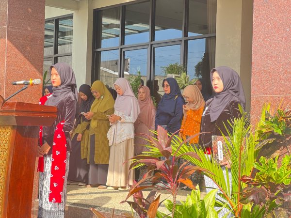 Semarak Hari Kartini : Aksi, Kreasi, dan Inspirasi Semarak Hari Kartini : Aksi, Kreasi, dan Inspirasi